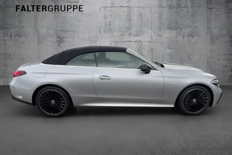 Mercedes-Benz CLE 200 din 2024 cu 14.900 km - oferta MER119593 - foto 4