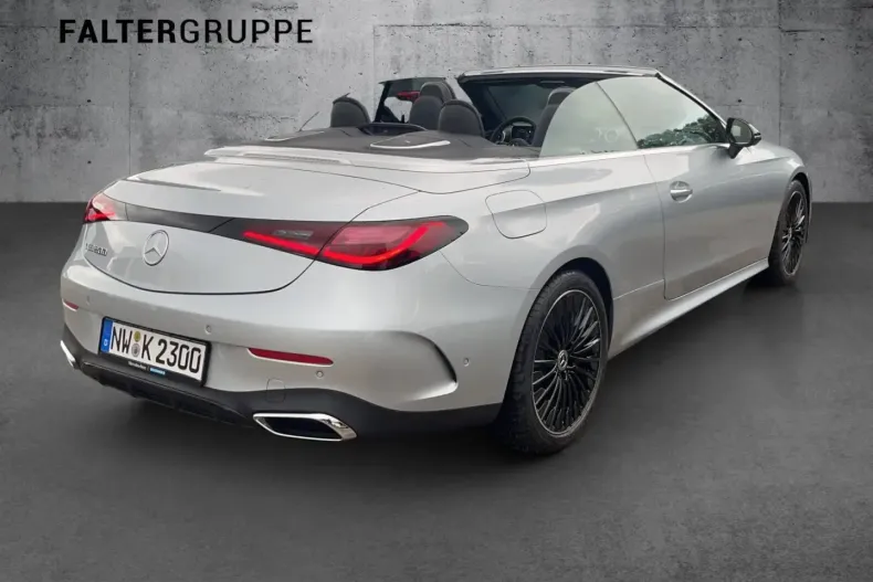 Mercedes-Benz CLE 200 din 2024 cu 14.900 km - oferta MER119593 - foto 5