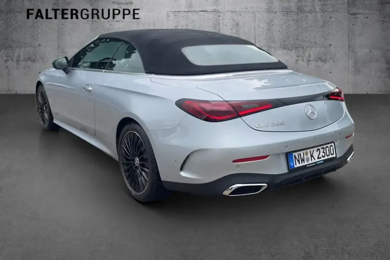 Mercedes-Benz CLE 200 din 2024 cu 14.900 km - oferta MER119593 - foto 7