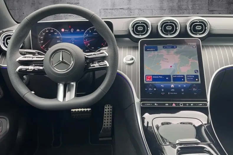 Mercedes-Benz CLE 200 din 2024 cu 14.900 km - oferta MER119593 - foto 10