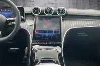 Mercedes-Benz CLE 200 din 2024 cu 14.900 km - oferta MER119593 - foto 14