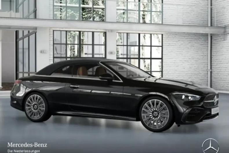 Mercedes-Benz CLE 200 din 2024 cu 13.282 km - oferta MER119595 - foto 15