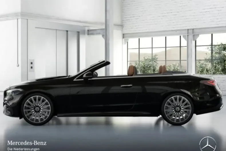 Mercedes-Benz CLE 200 din 2024 cu 13.282 km - oferta MER119595 - foto 18