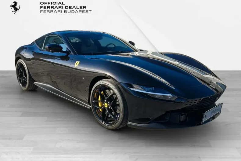 Ferrari Roma din 2022 cu 5.478 km - oferta FER119596 - foto 3