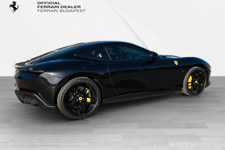 Ferrari Roma din 2022 cu 5.478 km - oferta FER119596 - foto 6