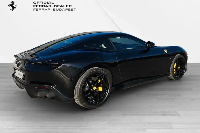 Ferrari Roma din 2022 cu 5.478 km - oferta FER119596 - foto 7