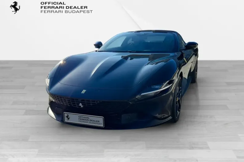 Ferrari Roma din 2022 cu 5.478 km - oferta FER119596 - foto 16