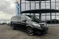 Mercedes-Benz V 250 din 2020 cu 99.000 km - oferta MER119597 - foto 8