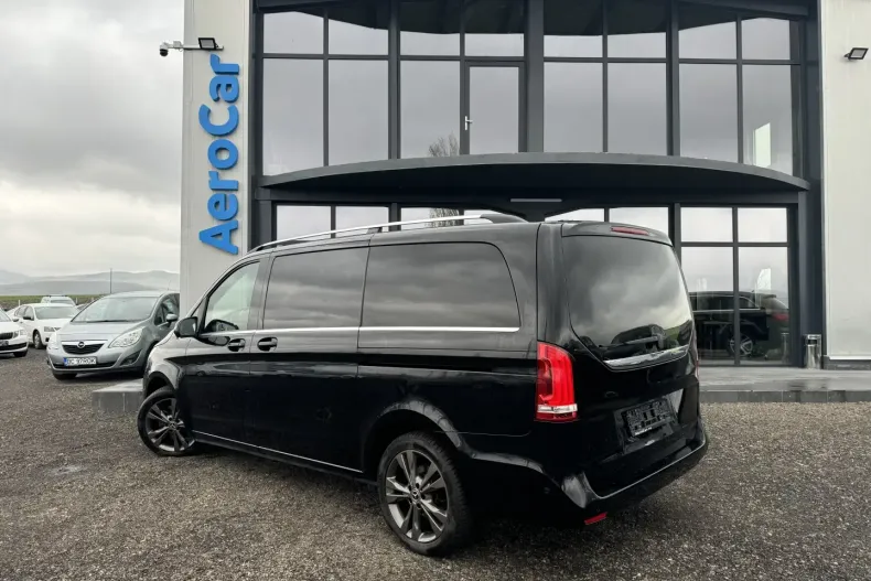 Mercedes-Benz V 250 din 2020 cu 99.000 km - oferta MER119597 - foto 16