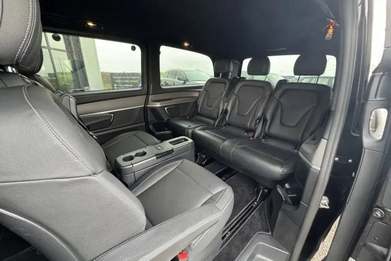 Mercedes-Benz V 250 din 2020 cu 99.000 km - oferta MER119597 - foto 18