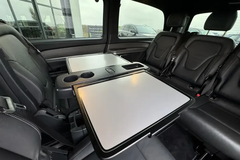 Mercedes-Benz V 250 din 2020 cu 99.000 km - oferta MER119597 - foto 20