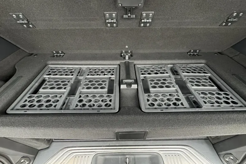 Mercedes-Benz V 250 din 2020 cu 99.000 km - oferta MER119597 - foto 24