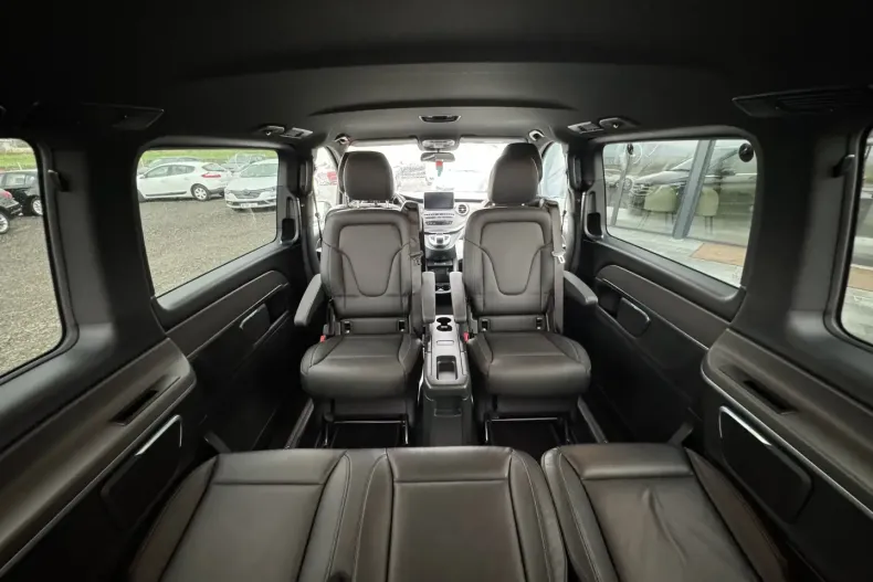 Mercedes-Benz V 250 din 2020 cu 99.000 km - oferta MER119597 - foto 25
