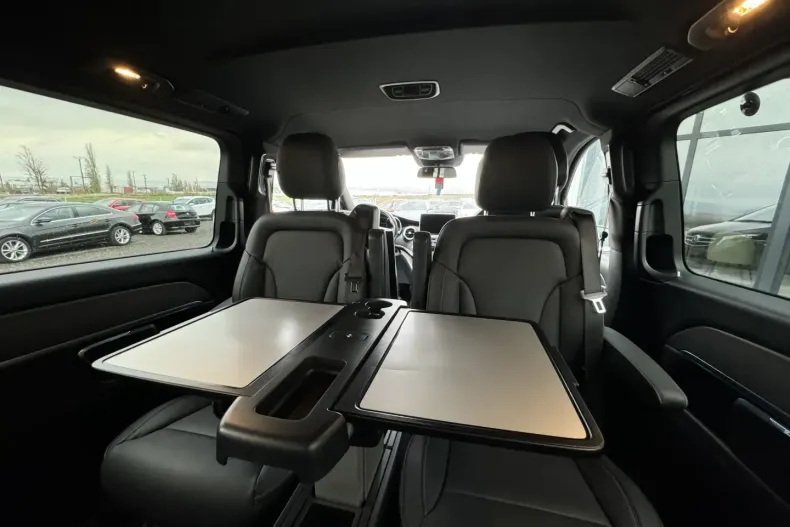 Mercedes-Benz V 250 din 2020 cu 99.000 km - oferta MER119597 - foto 29