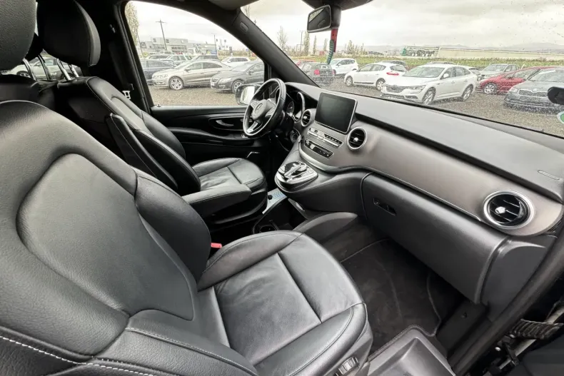 Mercedes-Benz V 250 din 2020 cu 99.000 km - oferta MER119597 - foto 30