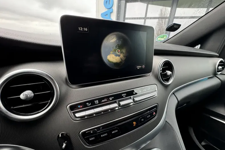 Mercedes-Benz V 250 din 2020 cu 99.000 km - oferta MER119597 - foto 36