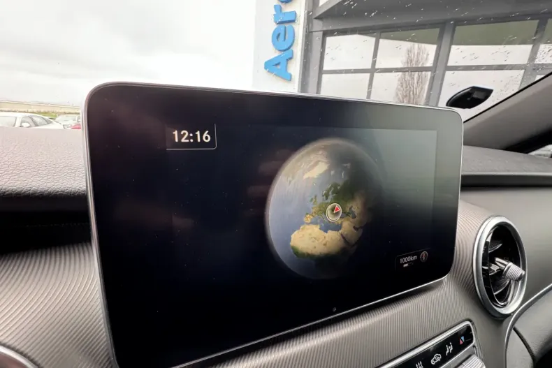 Mercedes-Benz V 250 din 2020 cu 99.000 km - oferta MER119597 - foto 37