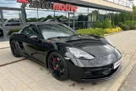 Porsche Cayman din 2021 cu 24.500 km - oferta POR119598 - foto 3