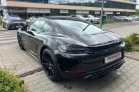 Porsche Cayman din 2021 cu 24.500 km - oferta POR119598 - foto 5