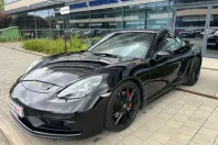 Porsche Cayman din 2021 cu 24.500 km - oferta POR119598 - foto 6