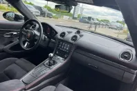 Porsche Cayman din 2021 cu 24.500 km - oferta POR119598 - foto 10