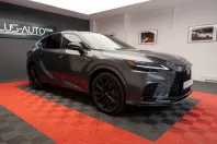 Lexus RX 500 din 2025 cu 5.500 km - oferta LEX119599 - foto 1