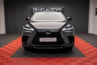 Lexus RX 500 din 2025 cu 5.500 km - oferta LEX119599 - foto 2