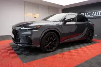 Lexus RX 500 din 2025 cu 5.500 km - oferta LEX119599 - foto 3