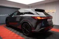 Lexus RX 500 din 2025 cu 5.500 km - oferta LEX119599 - foto 4