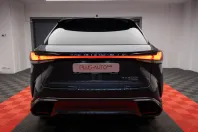 Lexus RX 500 din 2025 cu 5.500 km - oferta LEX119599 - foto 5