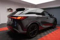 Lexus RX 500 din 2025 cu 5.500 km - oferta LEX119599 - foto 6