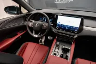 Lexus RX 500 din 2025 cu 5.500 km - oferta LEX119599 - foto 11