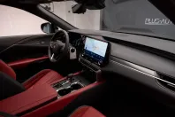 Lexus RX 500 din 2025 cu 5.500 km - oferta LEX119599 - foto 13