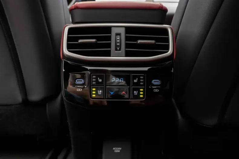 Lexus RX 500 din 2025 cu 5.500 km - oferta LEX119599 - foto 19