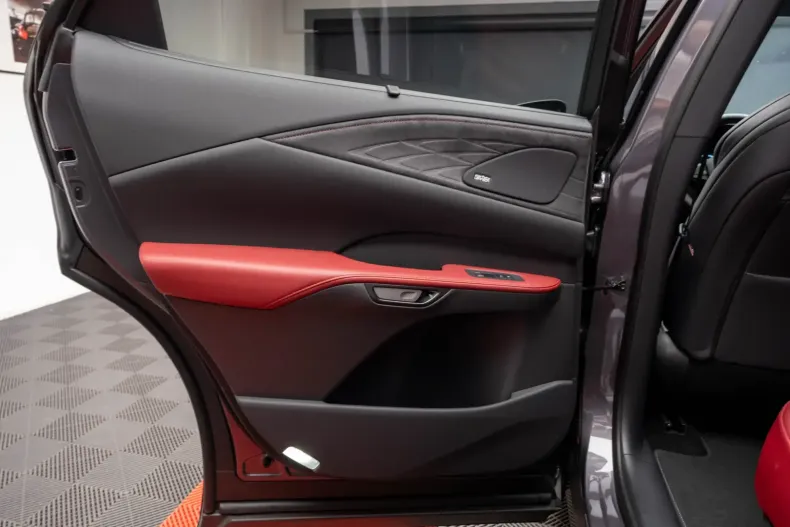 Lexus RX 500 din 2025 cu 5.500 km - oferta LEX119599 - foto 29