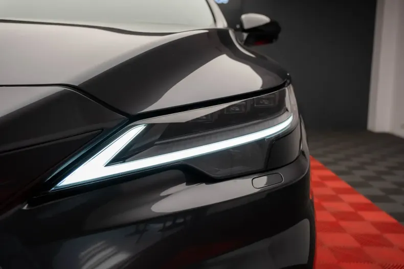 Lexus RX 500 din 2025 cu 5.500 km - oferta LEX119599 - foto 30