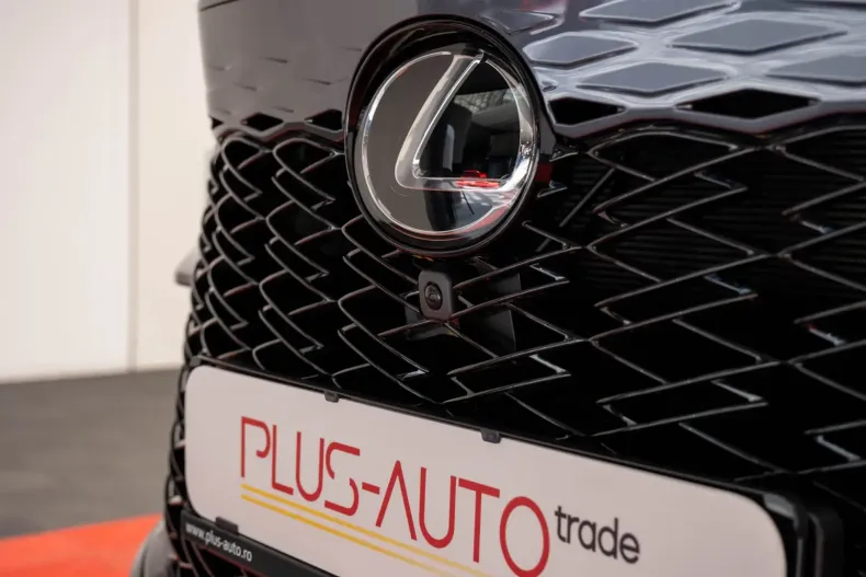 Lexus RX 500 din 2025 cu 5.500 km - oferta LEX119599 - foto 31