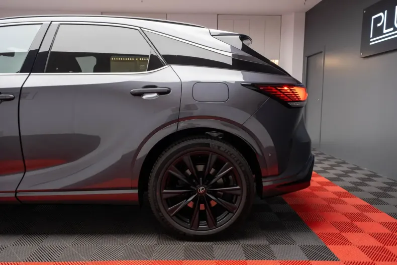 Lexus RX 500 din 2025 cu 5.500 km - oferta LEX119599 - foto 35