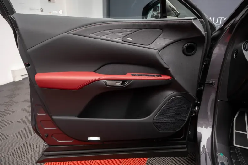 Lexus RX 500 din 2025 cu 5.500 km - oferta LEX119599 - foto 37