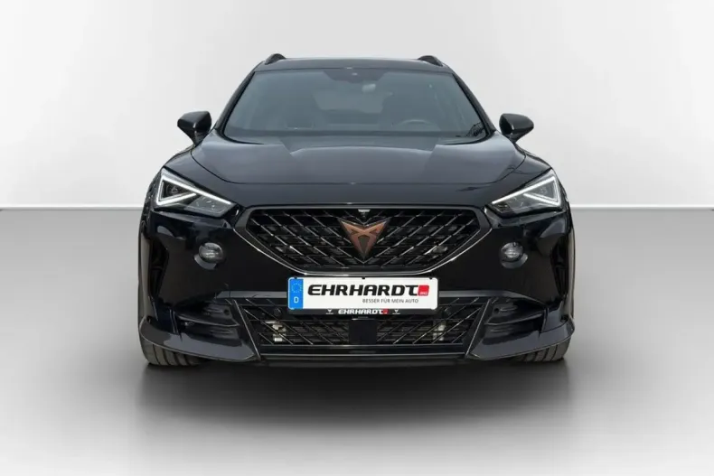 Cupra Formentor din 2023 cu 24.830 km - oferta CUP119601 - foto 2