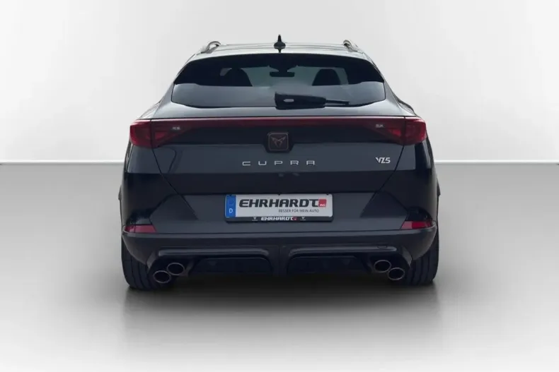 Cupra Formentor din 2023 cu 24.830 km - oferta CUP119601 - foto 5