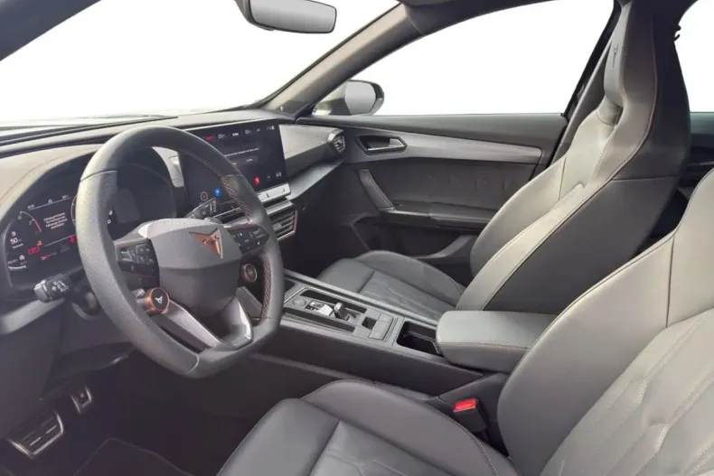 Cupra Formentor din 2023 cu 24.830 km - oferta CUP119601 - foto 9