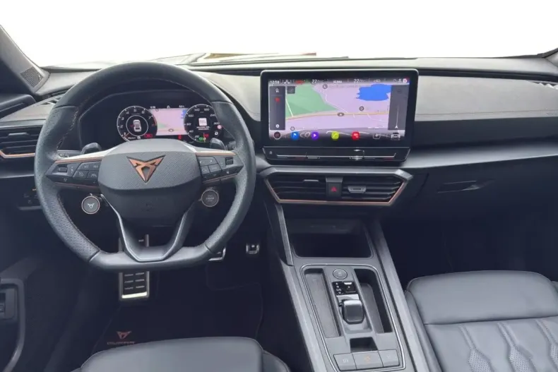 Cupra Formentor din 2023 cu 24.830 km - oferta CUP119601 - foto 14