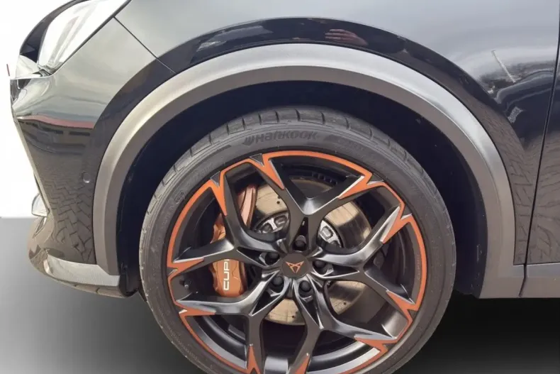 Cupra Formentor din 2023 cu 24.830 km - oferta CUP119601 - foto 16