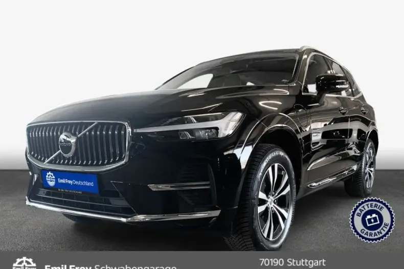 Volvo XC60 din 2023 cu 26.467 km - oferta VOL119602 - foto 1