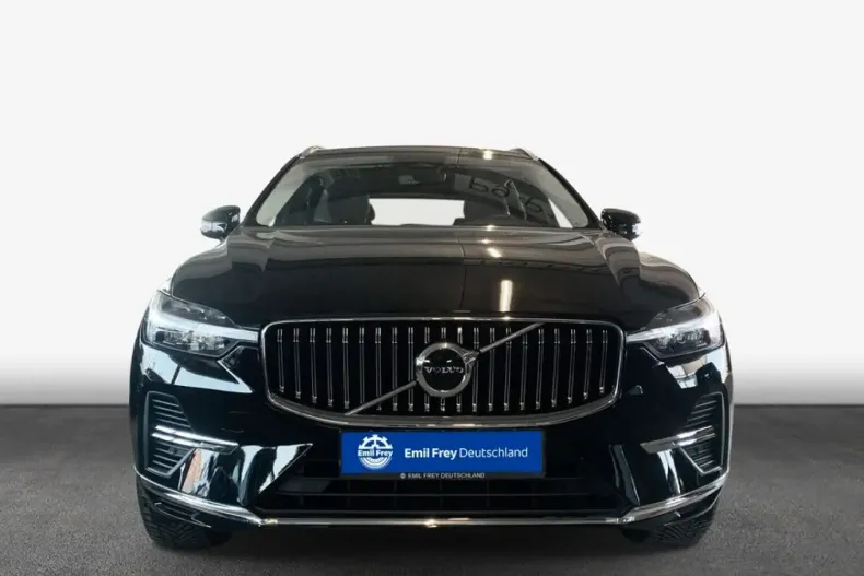 Volvo XC60 din 2023 cu 26.467 km - oferta VOL119602 - foto 3