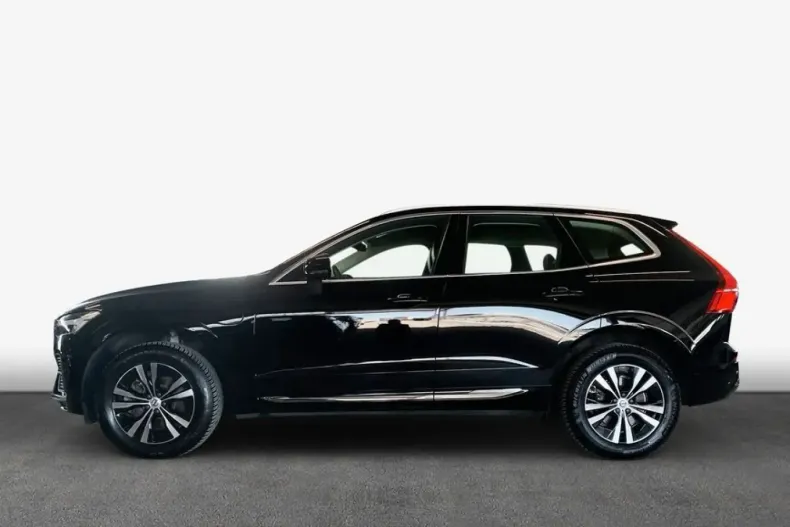 Volvo XC60 din 2023 cu 26.467 km - oferta VOL119602 - foto 5