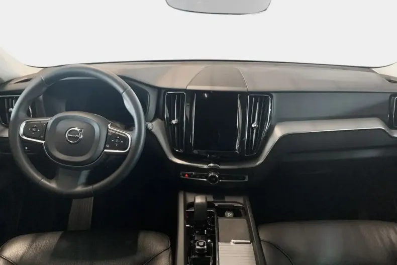 Volvo XC60 din 2023 cu 26.467 km - oferta VOL119602 - foto 10