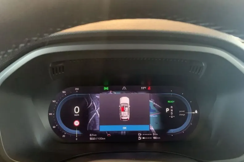 Volvo XC60 din 2023 cu 26.467 km - oferta VOL119602 - foto 12