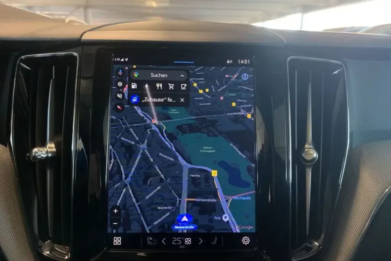 Volvo XC60 din 2023 cu 26.467 km - oferta VOL119602 - foto 13